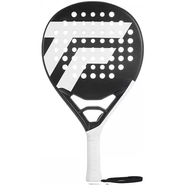 public mold custom carbon paddle padel tennis racket with 3k woven Featured Image