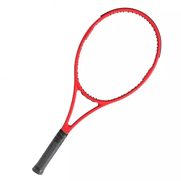 Pro Staff Foam Molded Handle Tennis Racket