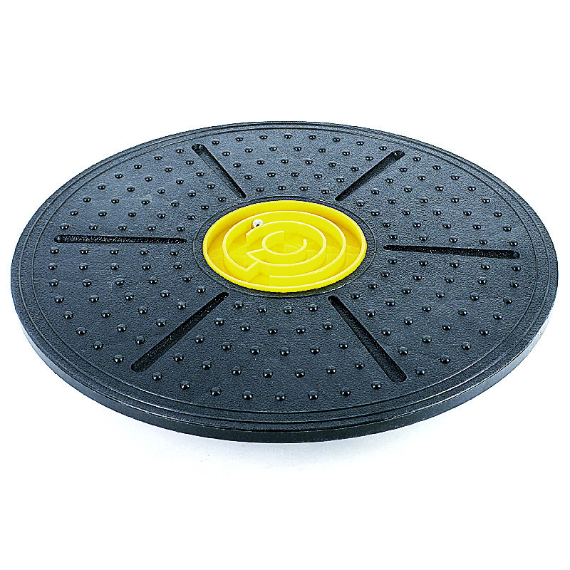 Balance board fitness twisting feeling unified reduction fitness equipment