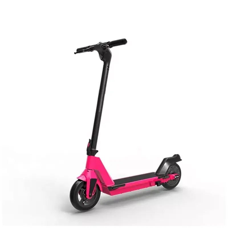 Customized new fashion sports scooter Featured Image
