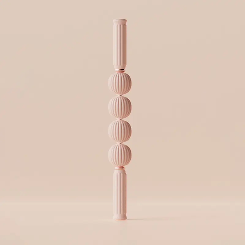 Massage stick mace roller legs