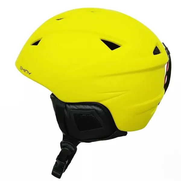 Hot Selling Adult Men And Women Snow Sports Ski Helmet Climbing Outdoor Sports Equipment