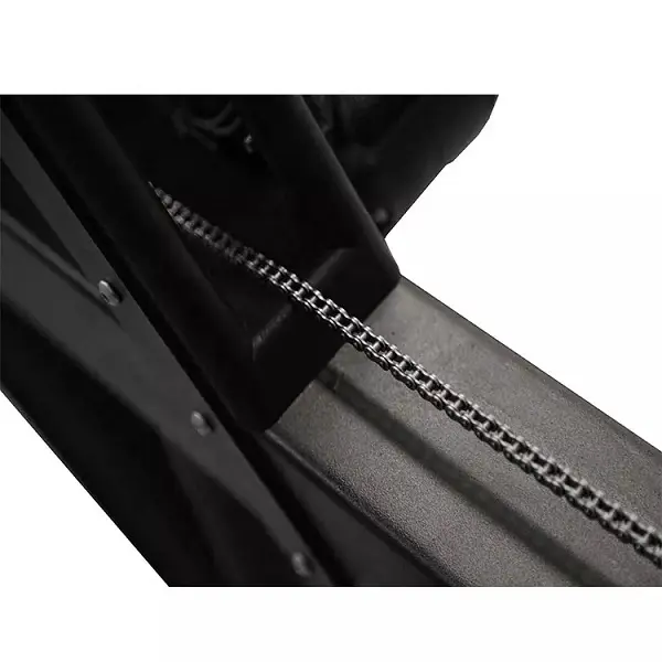 View larger image Add to CompareShare High Intensity Fitness Equipment Club Rowing Machine Air Rower With Spare Parts