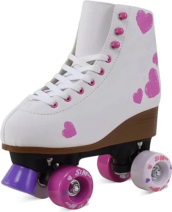 Women’s Derby 4 Wheel Skates
