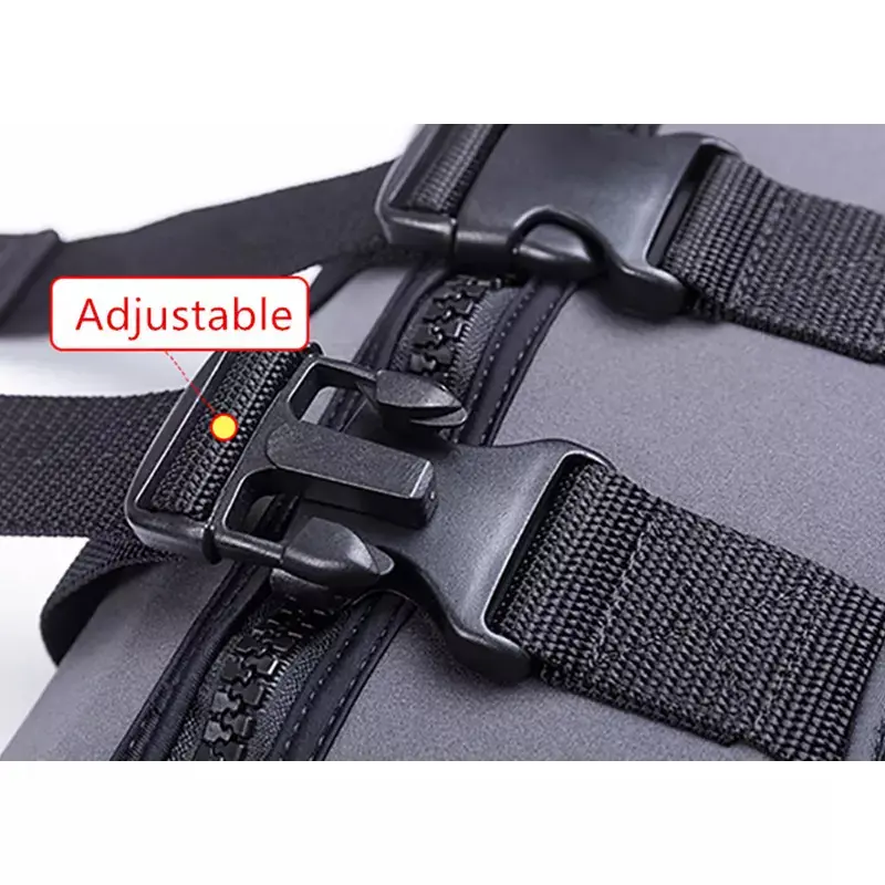 Popular Design and High Quality Adult Swimming Life Vest Life Jacket