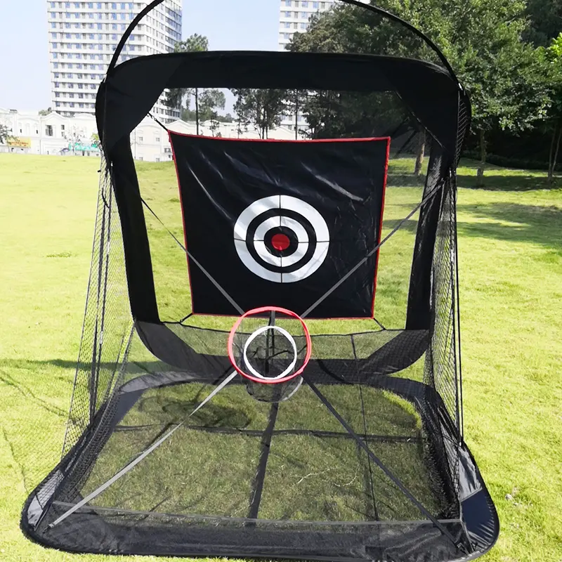 Training or Entertainment Type Golf Goals Goal