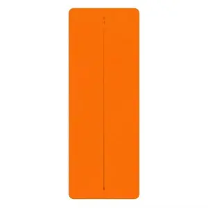 2022 New upgraded Coconut fiber PU natural rubber yoga mat