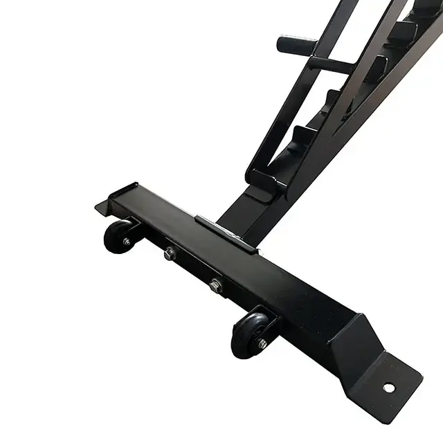 Strength training portable bench Featured Image