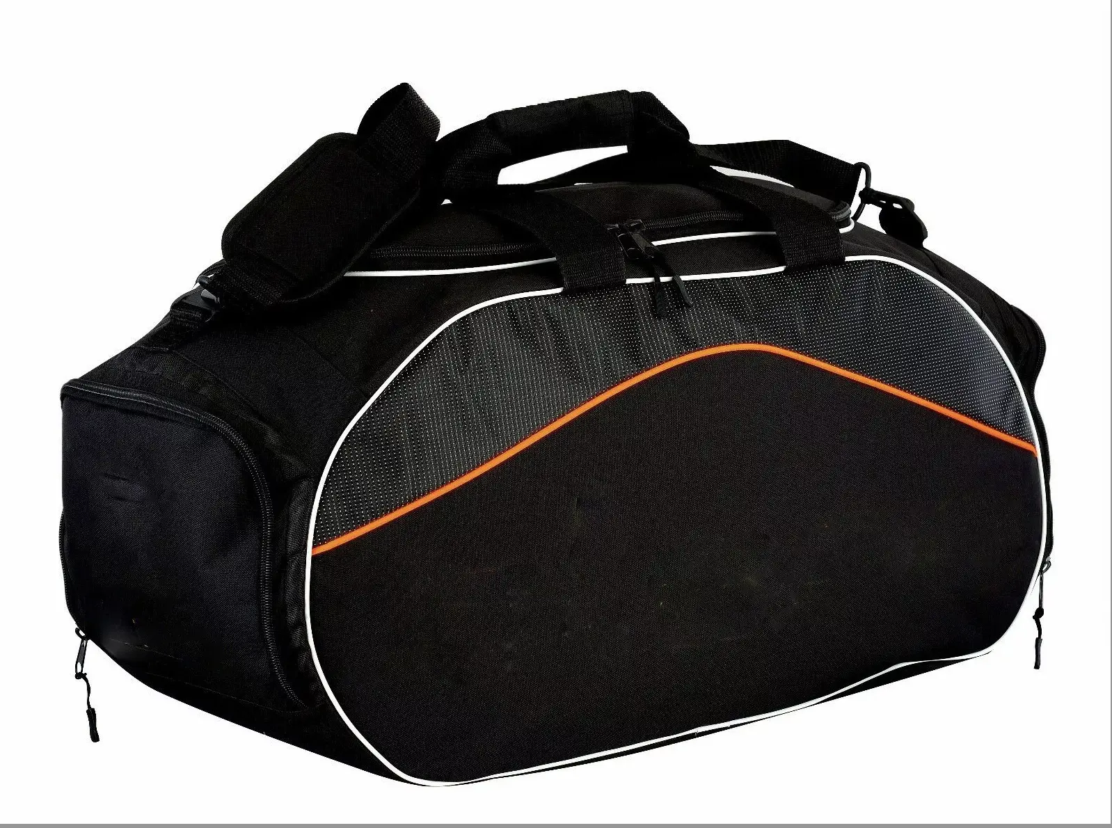 Gym Sports kit bag backpack Boxing Football Tennis Duffel sport gym backpack bag