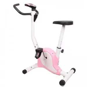 Commercial static 3 in 1 elliptical cross trainer sport bike home gym