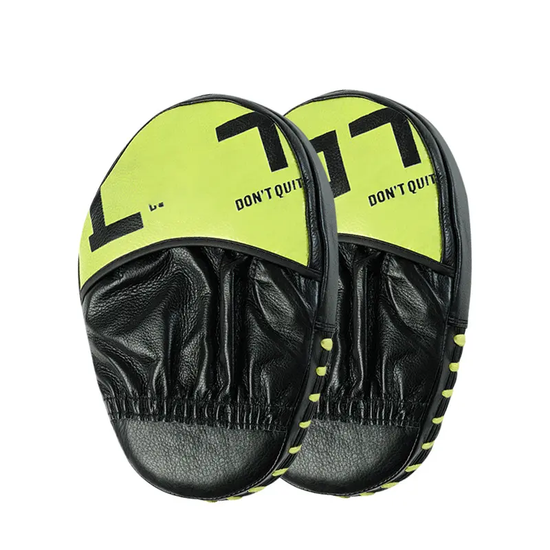 Dedicated PU boxing gloves professional training boxing sleeve Featured Image