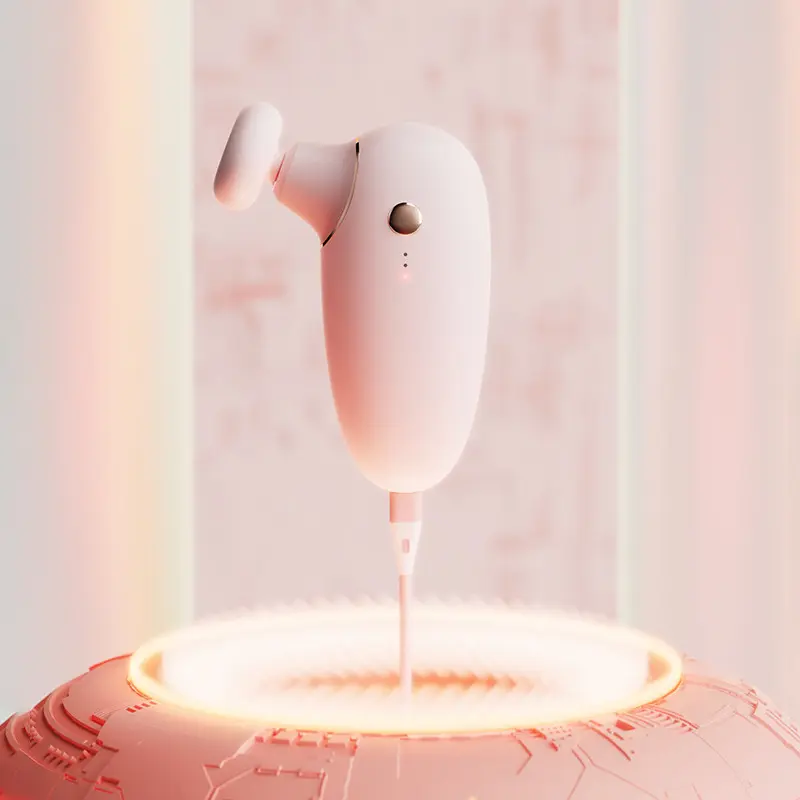 Fascial gun mini meridian muscle membrane relaxation mini professional grade cervical snatch