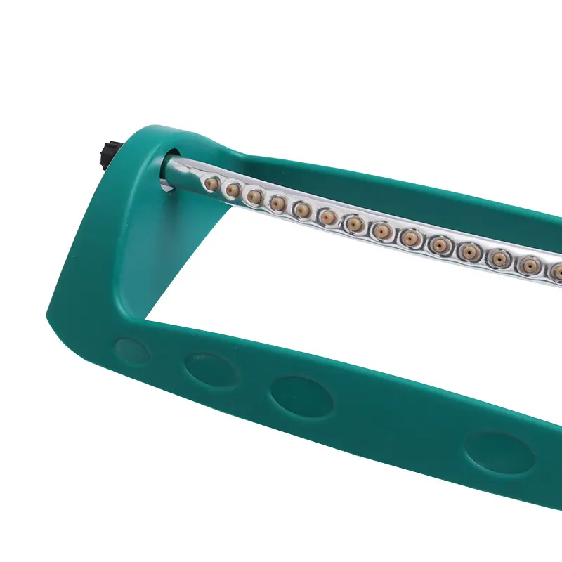 5 hole swing sprinkler Amazon Hot Sale Products Garden Lawn Sprinklers