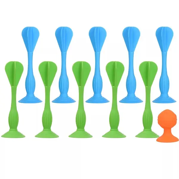 Custom available darts case package dart set for dartboard,with darts,flights and accessories Featured Image