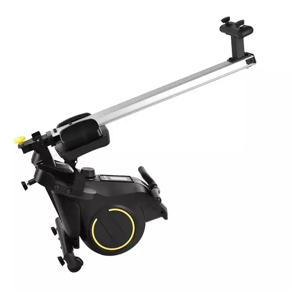 View larger image Add to CompareShare Home fitness foldable rower magnetic rowing machine gym equipment air commercial rowing machine indoor exercise price for sale