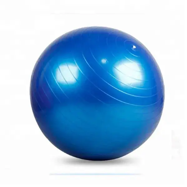 Yoga balls pilates balls fitness balls PVC thickened balance balls