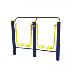 Outdoor park fitness equipment Skywalker