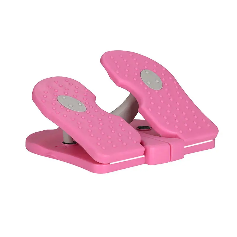 Indoor leg cardio trainer fitness mini stepper