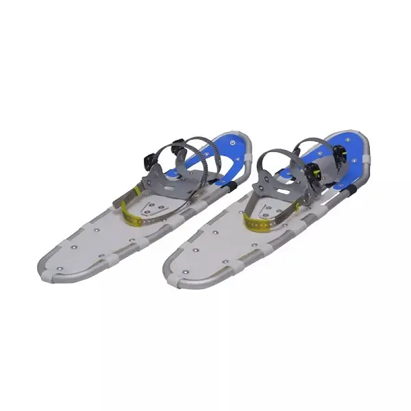 Ski Shoes Water Skiing Shoes Winter sports camping ski products anti-slip aluminum all terrain snowshoes Featured Image