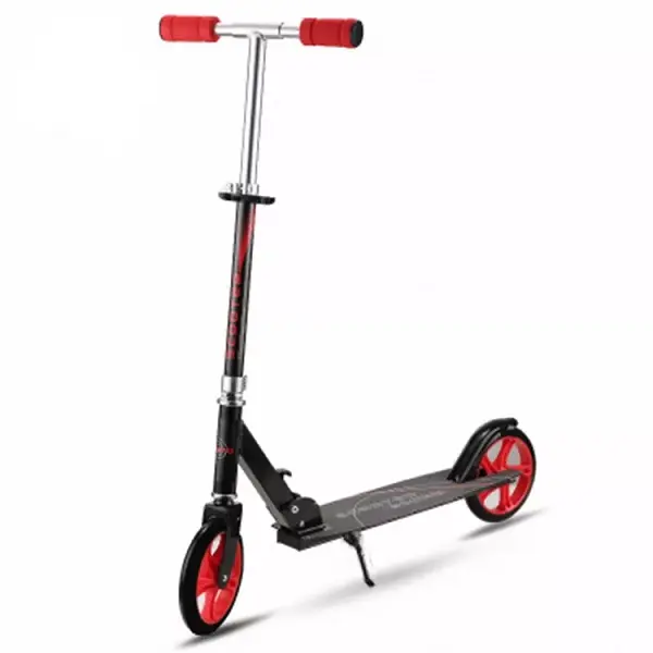 OEM custom cheap kick scooter for children /Hot sale CE scooter kids 2 wheels/factory price good quality scooter for teenagers Featured Image