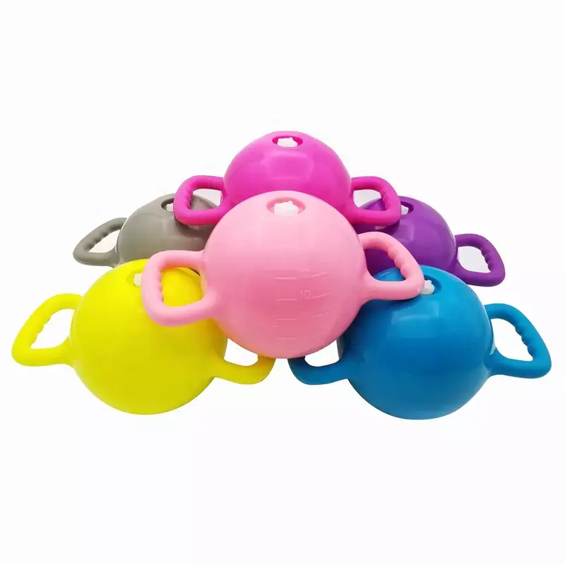 Fitness kettlebell upgrade, adjustable kettlebell double handle Featured Image