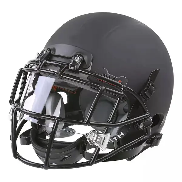 Most Popular Lightweight Injection Molded American Football Helmets