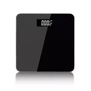 Smart Application Scale Digital Wireless Connection Intelligent Body Fat Scale