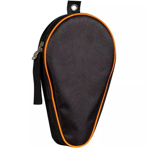 Durable Table Tennis Racket Case PingPong Paddle Carry Bag Table Tennis Racket Cover