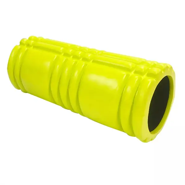 Yoga Column Fitness Equipment Pilates Foam Roller Fitness Gym Exercises Muscle Massage Roller Featured Image