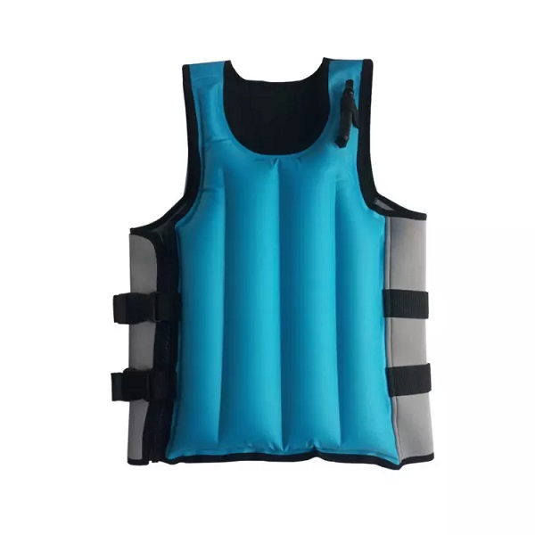 OEM Inflatable Life Jacket for Adult, Swimming and Life Saving Featured Image