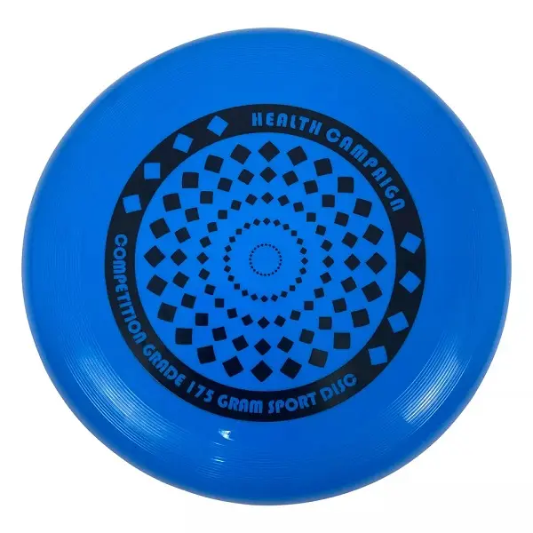 Custom printing children beach toy frisbeed folding Fan Kids adults dish flying disc Frisbeed