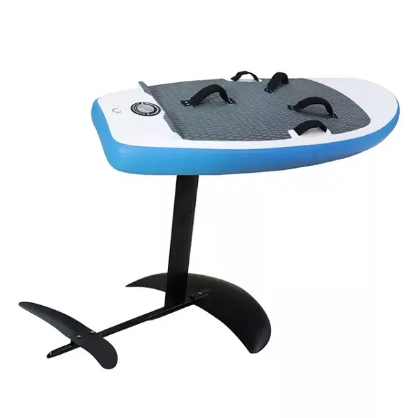 Attractive Price New Type Jet Surf Board Electric Powered Surfboard Featured Image