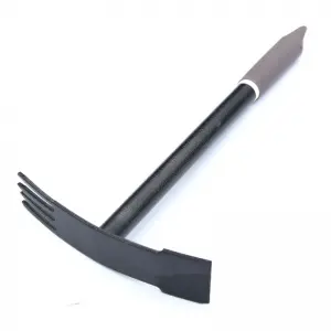 Wholesale Professional Small Garden Hand Tool Multifunction Garden Rake Fork Hoe