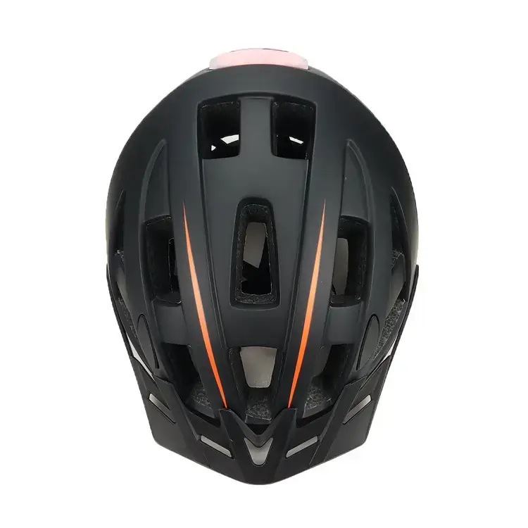 New Bicycle Road Mtb Sports Safety Helmet Mountain Bike Helmet For Adult Helmet