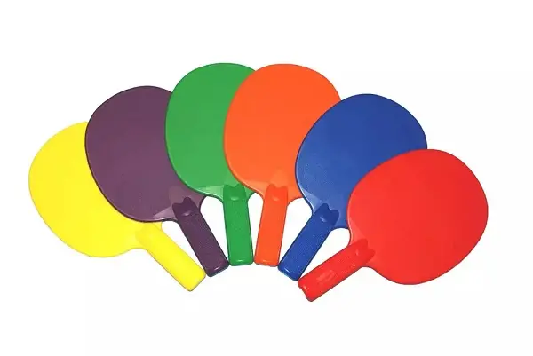 OUTDOOR BAT TABLE TENNIS SET Featured Image
