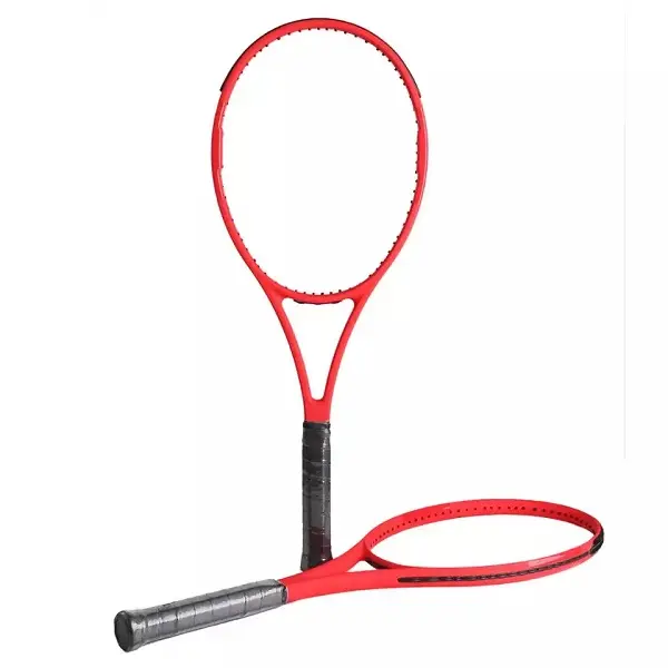 Pro Staff Foam Molded Handle Tennis Racket