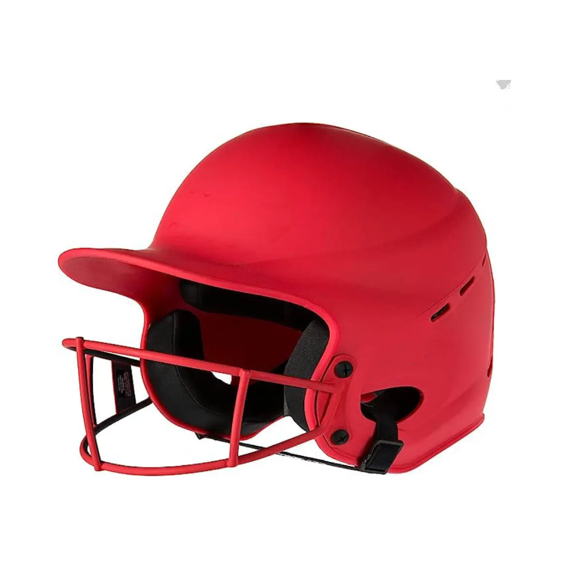 Women Lightweight Softball Batting Helmet