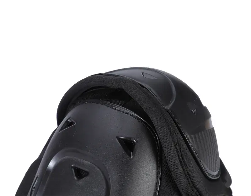Wholesale Customized Outdoor Protective Gear Tactical Elbow Support And Knee Pads