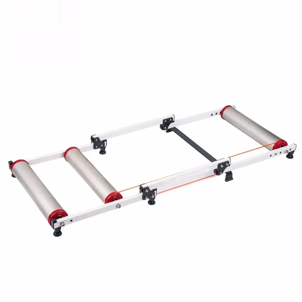 Magnetic Bike Trainer Sport Exercise Indoor Bicycle Trainer Home Gym Equipment