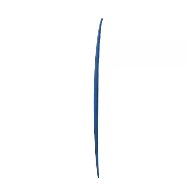 High Quality Surfboard Best Selling Advertising Abs Vacuum Formed Surf Board