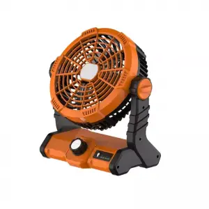 USB portable rechargeable camping fan