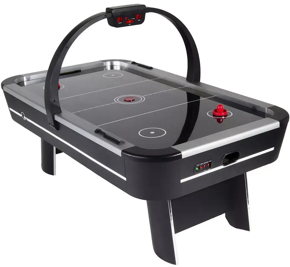 Indoor sports game table hockey table for family use Featured Image