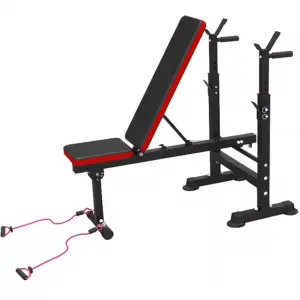 Home fitness equipment