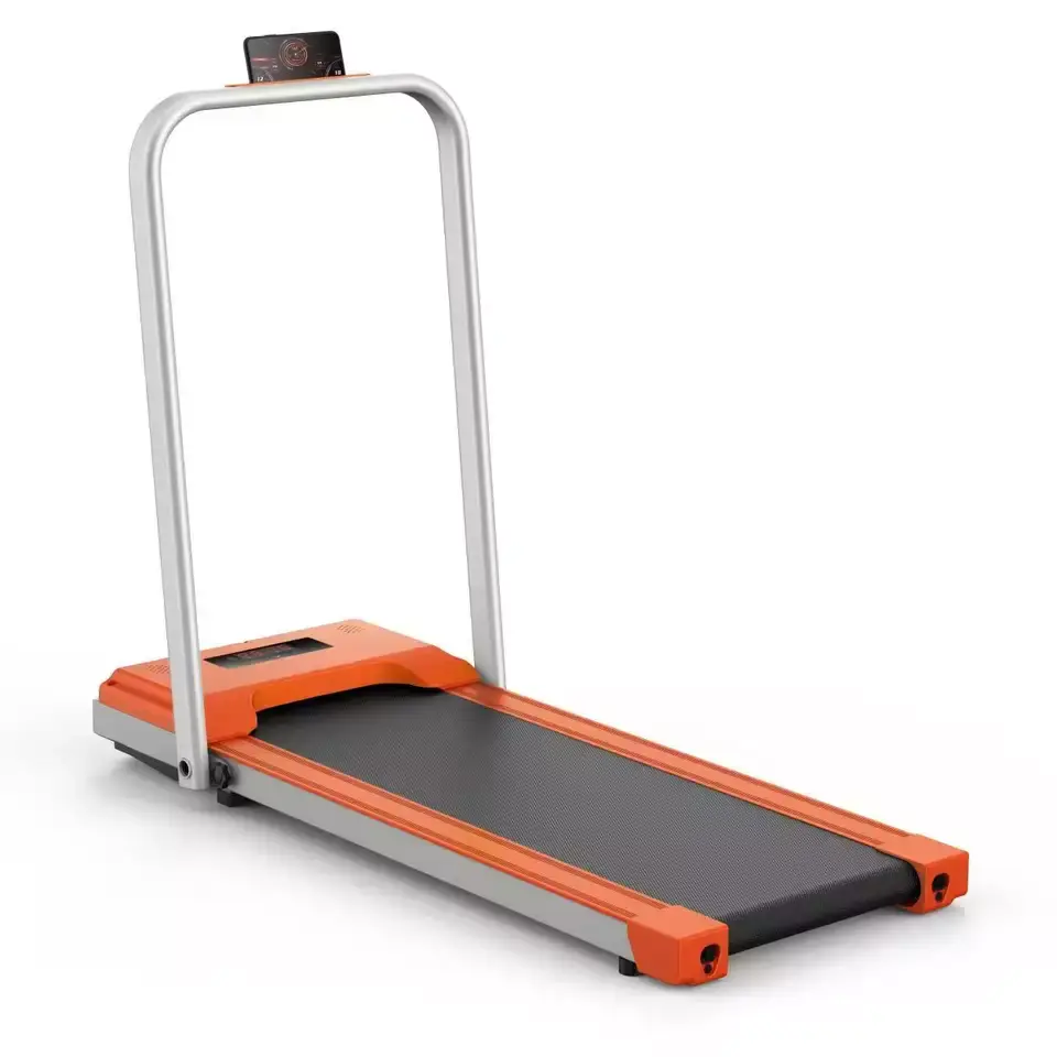 Electric folding home treadmill Featured Image