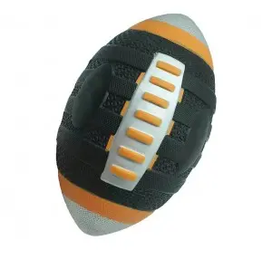 Foam Soccer Ball – Kids Toddler Youth Soccer Ball 9 in