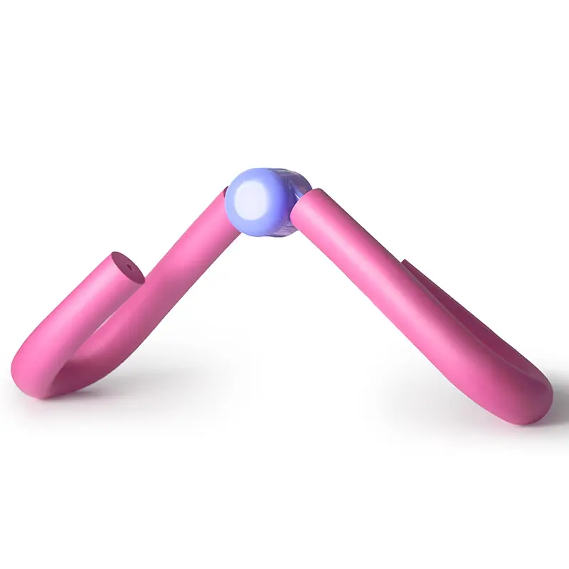 Leg Beauty Fitness Thigh Training Clip Leg Trainer Leg Clamp Yoga Training Butt Clip Featured Image
