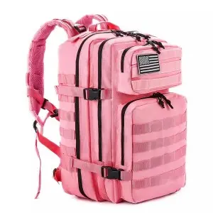 Customized Outdoor Camping Sacs a dos Mochila tactic a Rucksack Waterproof Travel Tactical Backpacks For men