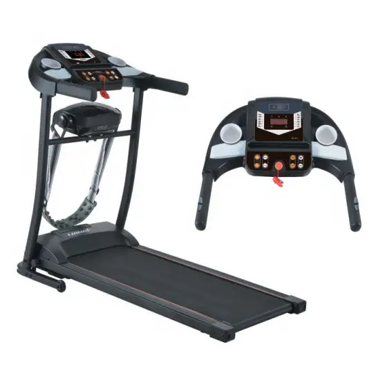 wholesale folding easy flat speed fit installation motorized treadmill Featured Image