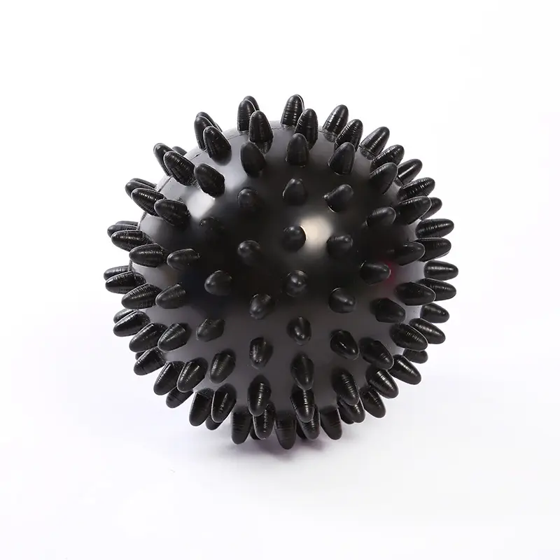 PVC stinging ball massage acupuncture points