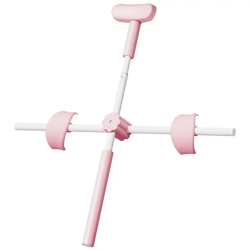 Yoga Stick Open Back Open Shoulder Correct Hunchback Training Stick For Back Posture Featured Image